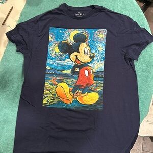 Mickey Mouse t shirt